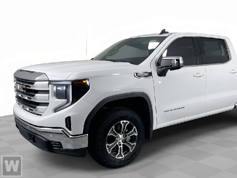 gmc sierra 1500 2026 3GTUUBED0TG365288 image gmc sierra 1500 2026 3GTUUBED0TG365288 image